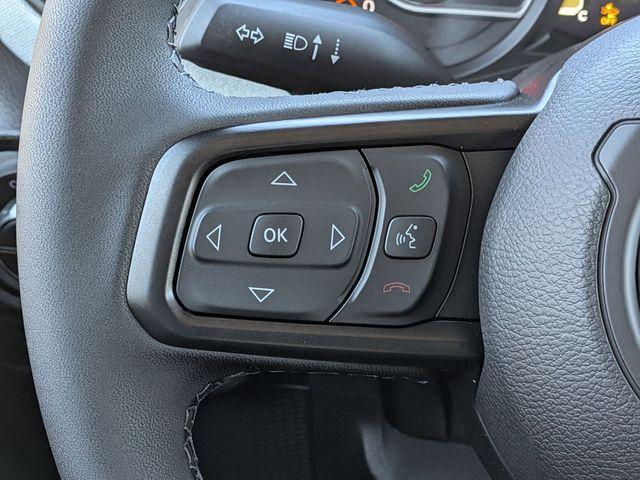 new 2026 Jeep Gladiator car