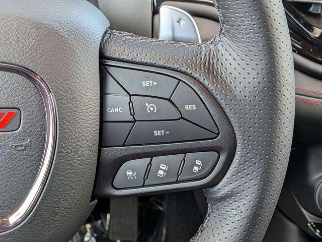 new 2026 Dodge Durango car, priced at $49,710