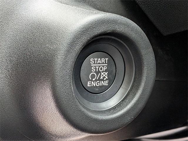 new 2026 Ram ProMaster 2500 car