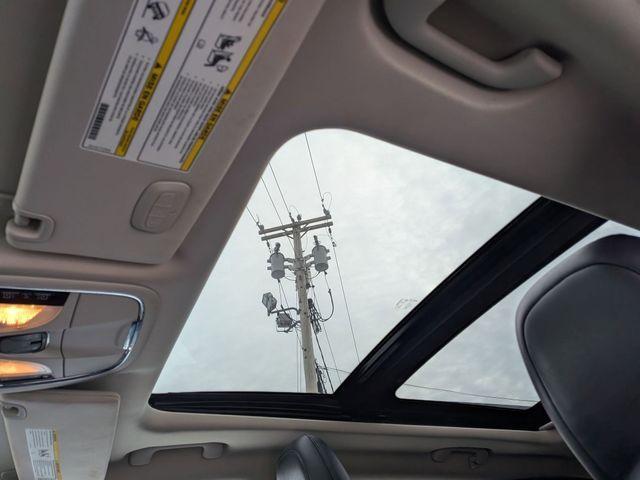 used 2017 Jeep Cherokee car, priced at $13,999