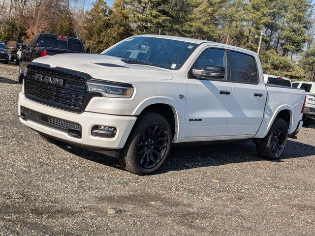 new 2026 Ram 1500 car