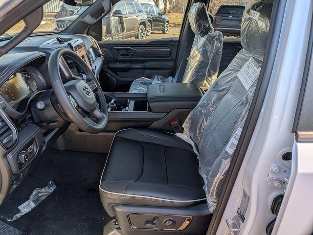 new 2026 Ram 1500 car