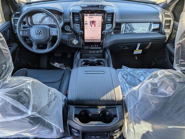 new 2026 Ram 1500 car