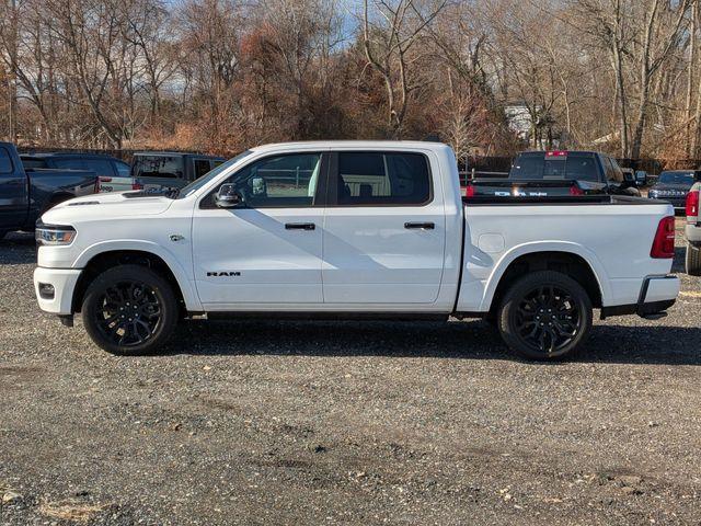 new 2026 Ram 1500 car