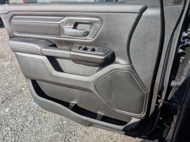 new 2026 Ram 1500 car, priced at $58,378