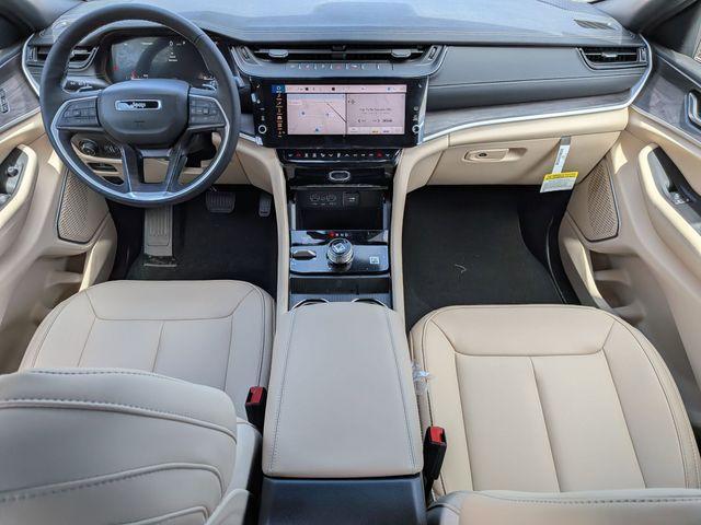 new 2026 Jeep Grand Cherokee L car, priced at $50,905