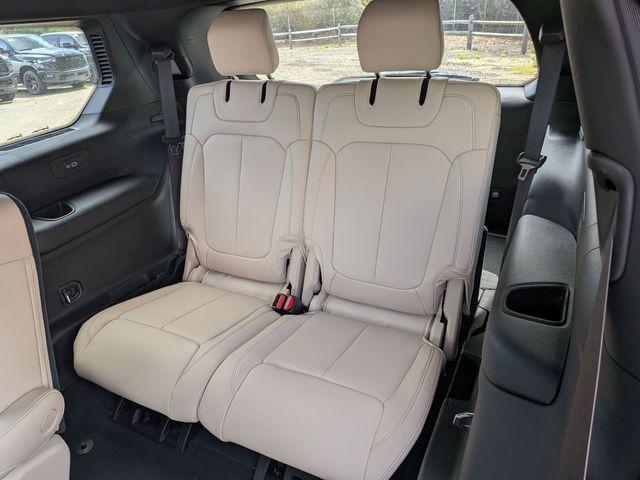 new 2026 Jeep Grand Cherokee L car, priced at $50,905