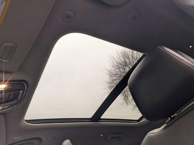 used 2022 Jeep Grand Cherokee car, priced at $25,265