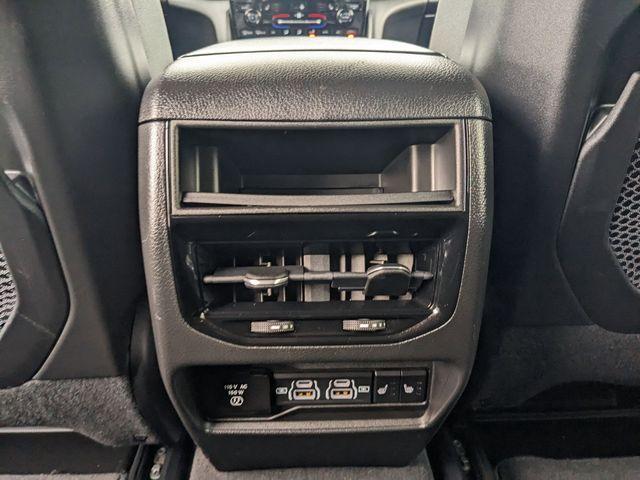 used 2022 Jeep Grand Cherokee car, priced at $25,265