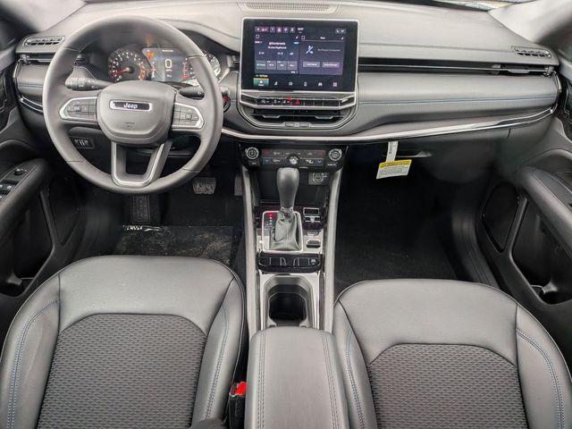 new 2026 Jeep Compass car, priced at $32,930