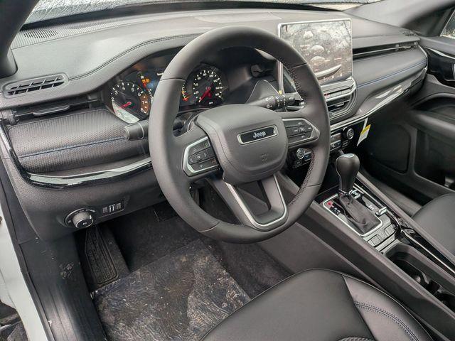 new 2026 Jeep Compass car, priced at $32,930