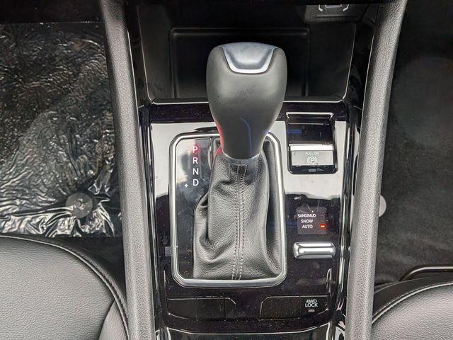 new 2026 Jeep Compass car, priced at $32,930