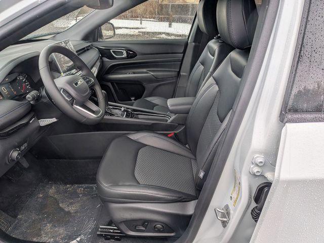 new 2026 Jeep Compass car, priced at $32,930