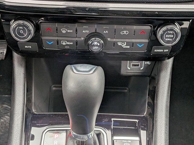 new 2026 Jeep Compass car, priced at $32,930