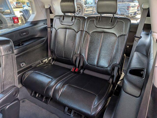 used 2023 Jeep Grand Cherokee L car, priced at $37,821