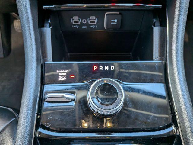 used 2023 Jeep Grand Cherokee L car, priced at $37,821