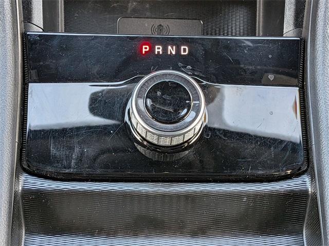 used 2024 Jeep Grand Cherokee car, priced at $33,499