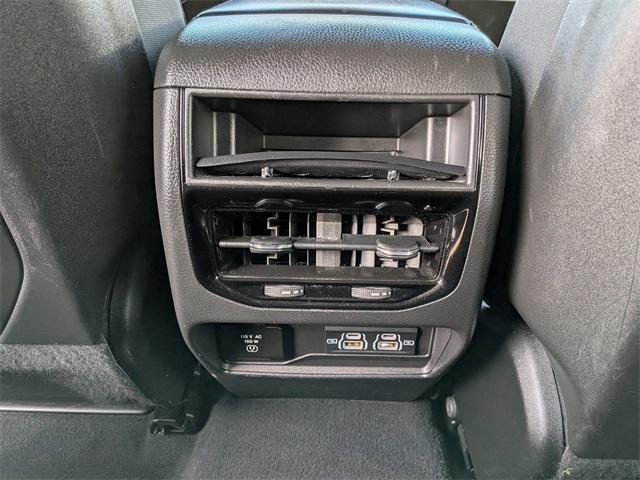 used 2024 Jeep Grand Cherokee car, priced at $33,499