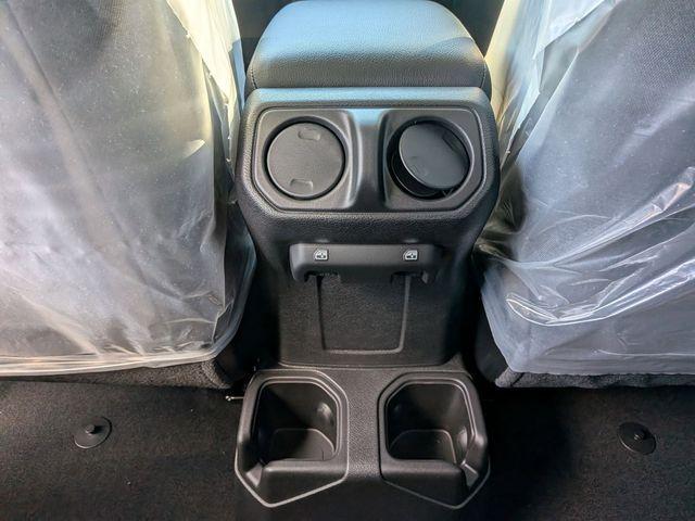 new 2026 Jeep Wrangler car, priced at $51,070