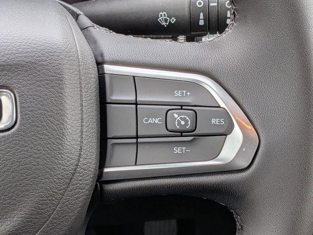 new 2026 Jeep Compass car, priced at $32,930