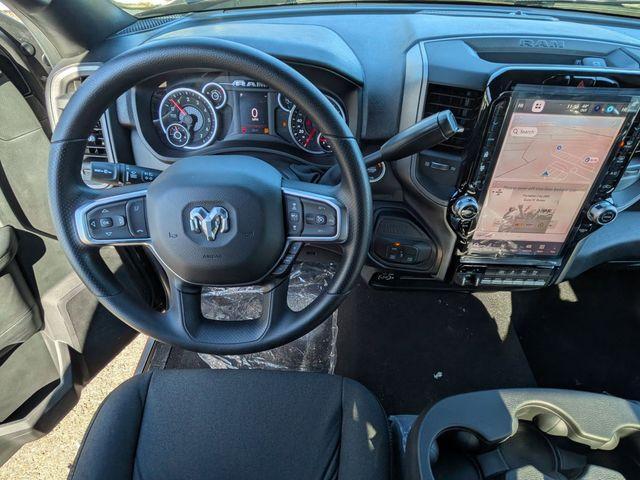 new 2026 Ram 2500 car, priced at $52,374