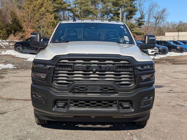 new 2026 Ram 2500 car, priced at $52,374