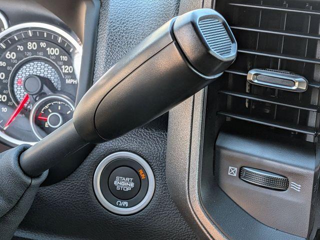 new 2026 Ram 2500 car, priced at $52,374