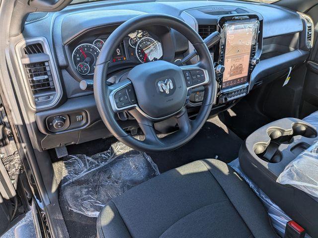 new 2026 Ram 2500 car, priced at $52,374