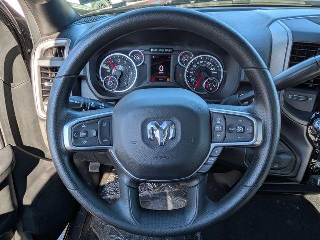 new 2026 Ram 2500 car, priced at $52,374