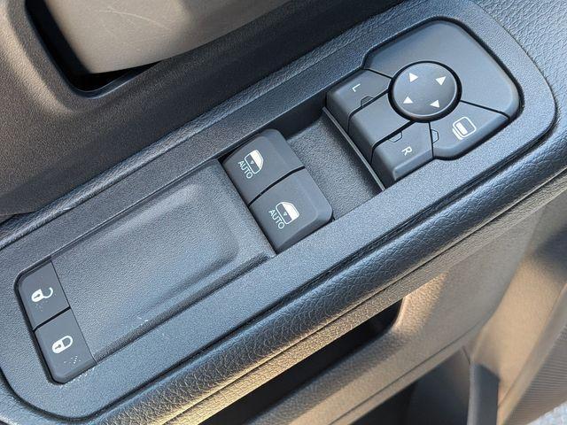 new 2026 Ram 2500 car, priced at $52,374