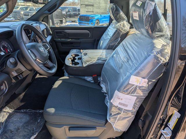 new 2026 Ram 2500 car, priced at $52,374