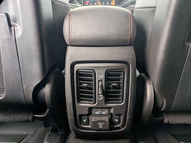 new 2026 Dodge Durango car, priced at $50,335