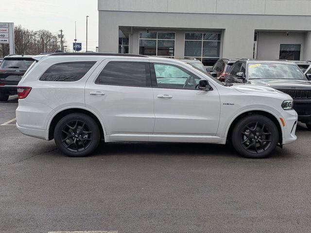 new 2026 Dodge Durango car, priced at $50,335
