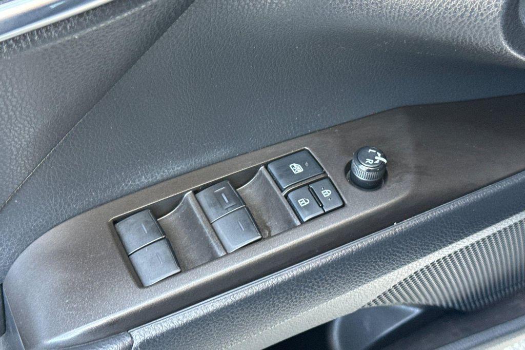used 2022 Toyota Camry car, priced at $23,387