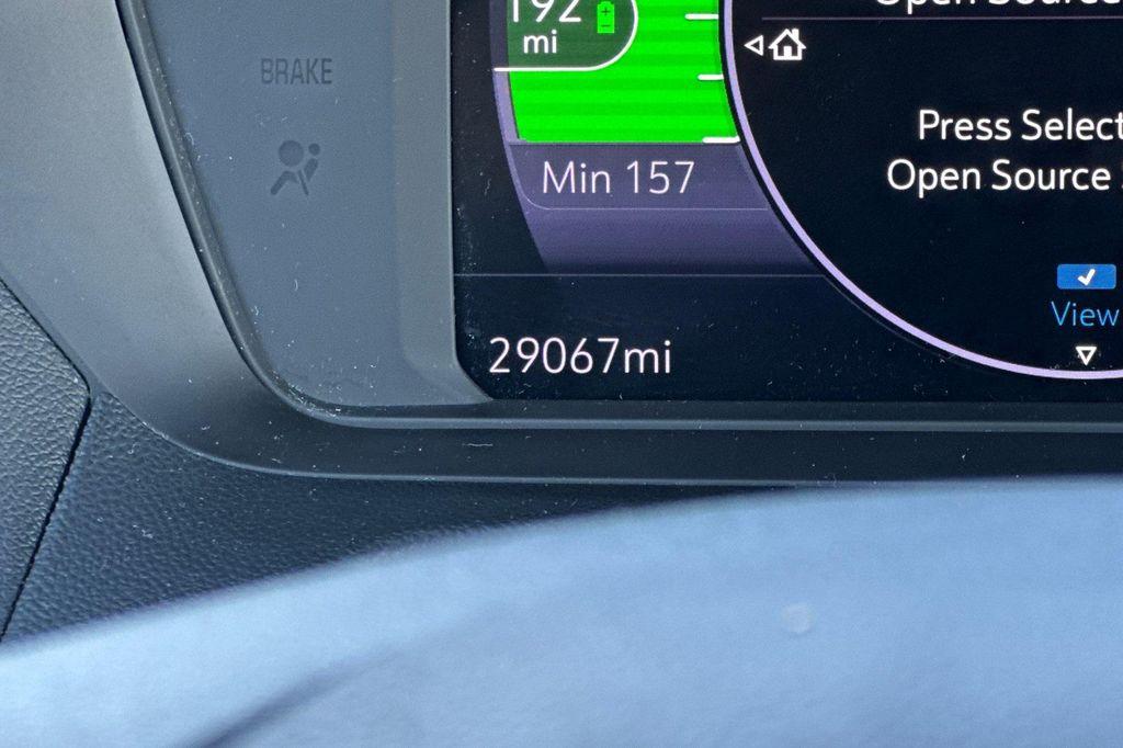 used 2022 Chevrolet Bolt EUV car, priced at $16,907