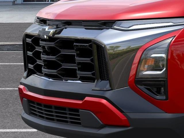 new 2027 Chevrolet Equinox car, priced at $38,779