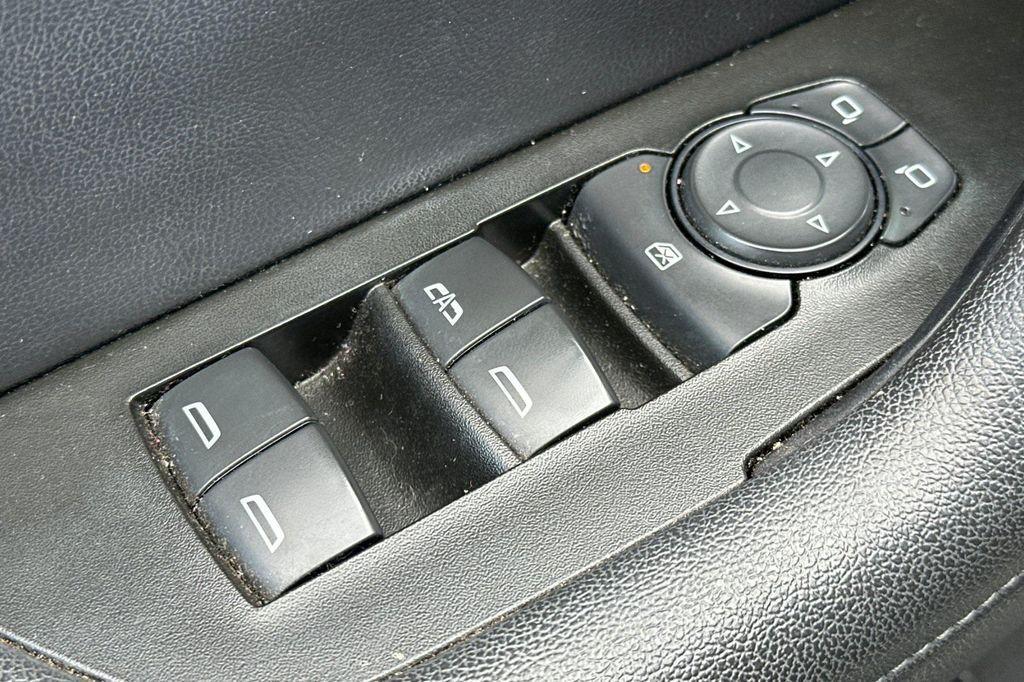 used 2022 Chevrolet Blazer car, priced at $18,844