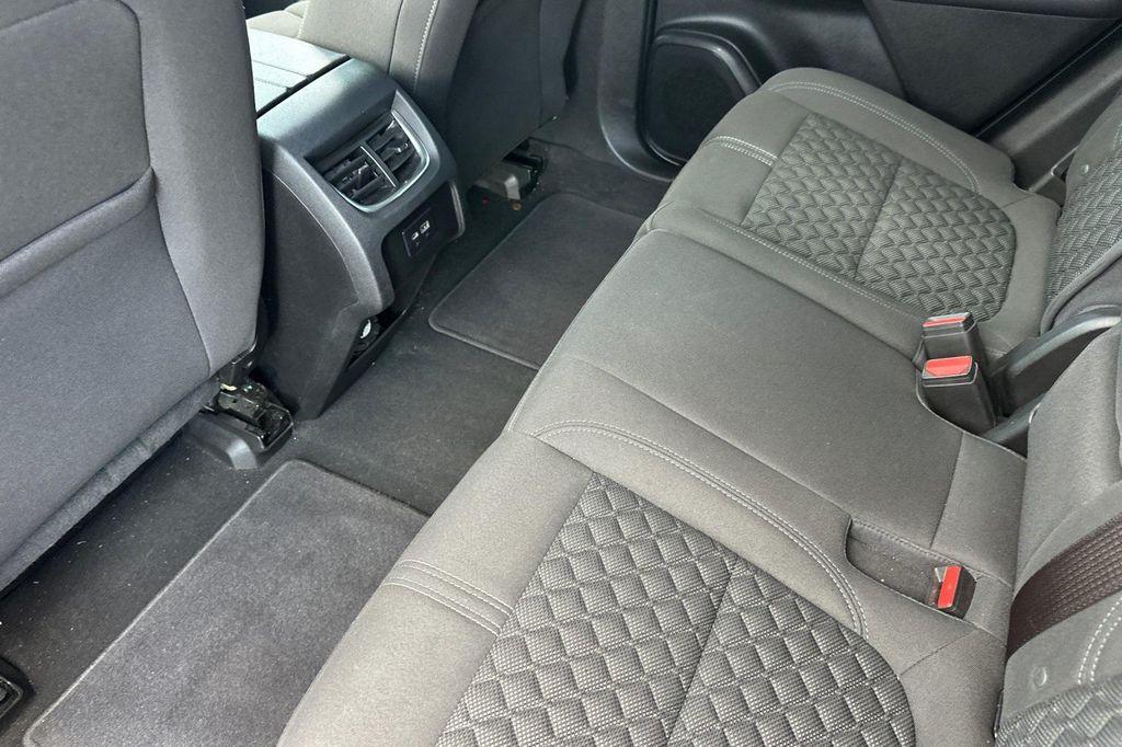 used 2022 Chevrolet Blazer car, priced at $18,844