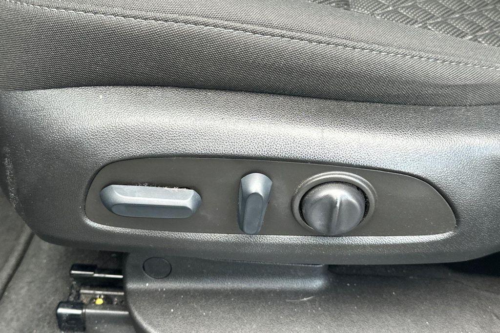 used 2022 Chevrolet Blazer car, priced at $18,844