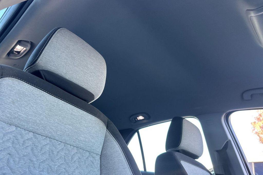 used 2022 Chevrolet Equinox car, priced at $17,740