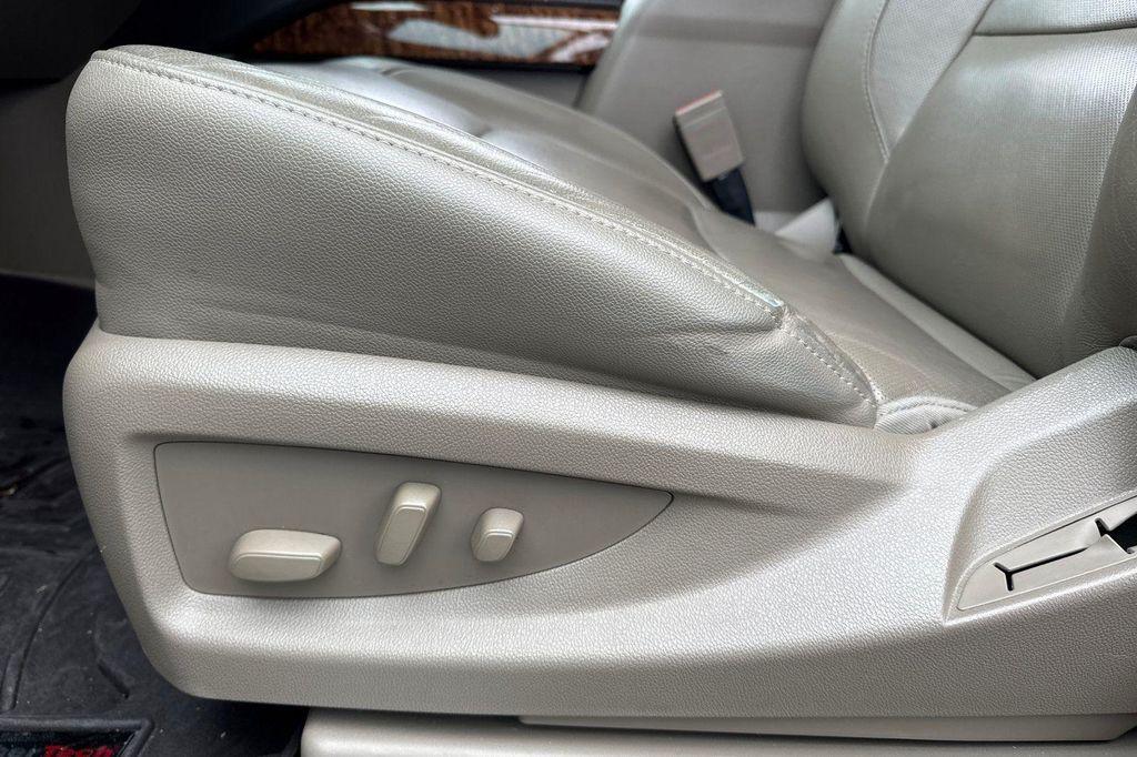 used 2020 Chevrolet Suburban car, priced at $32,410