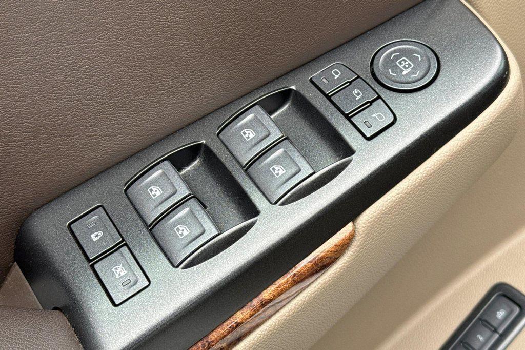 used 2020 Chevrolet Suburban car, priced at $32,410