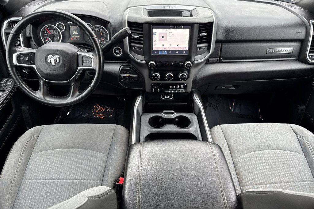 used 2024 Ram 2500 car, priced at $46,738