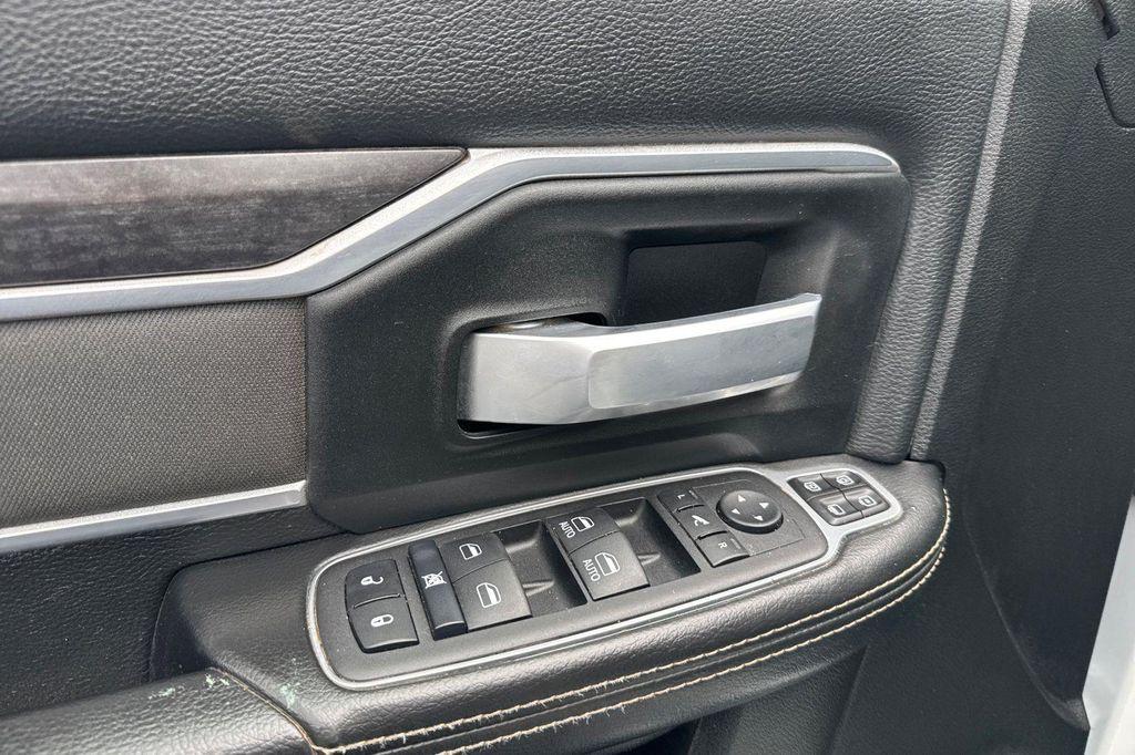 used 2024 Ram 2500 car, priced at $46,738