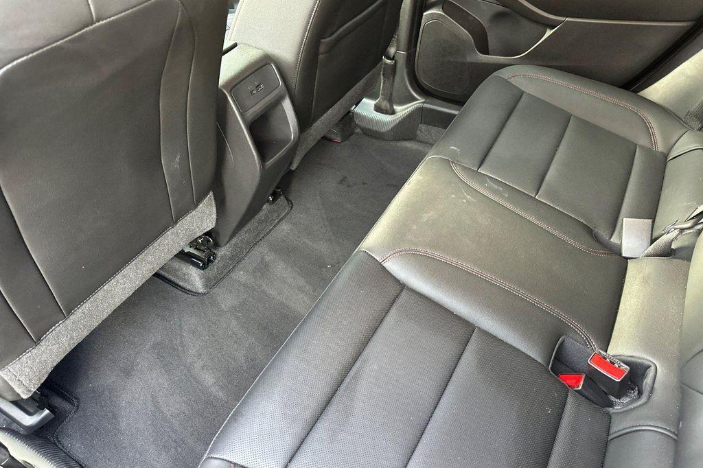 used 2025 Chevrolet Trax car, priced at $22,293