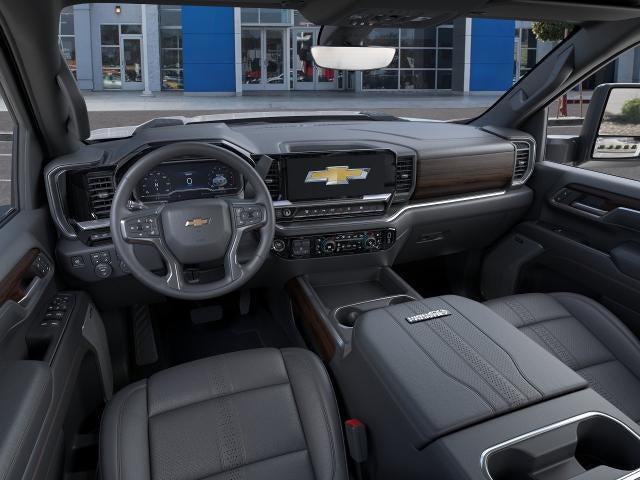 new 2026 Chevrolet Silverado 2500 car, priced at $89,515