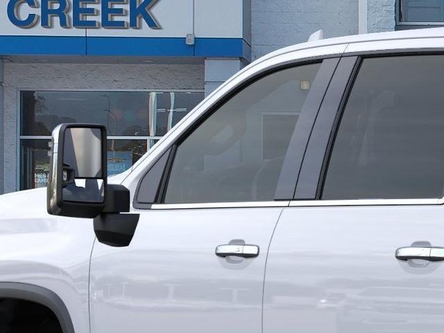 new 2026 Chevrolet Silverado 2500 car, priced at $86,747