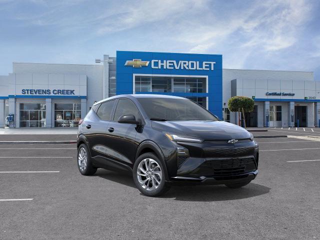 new 2027 Chevrolet Bolt car, priced at $29,990