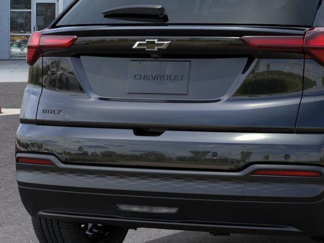 new 2027 Chevrolet Bolt car, priced at $29,990