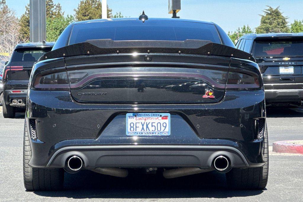 used 2016 Dodge Charger car, priced at $27,998